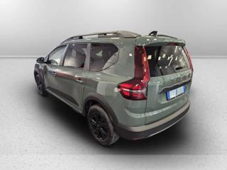 DACIA Jogger usata 3