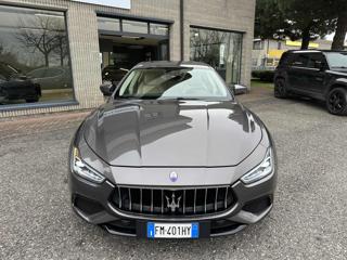 MASERATI Ghibli usata, con ESP