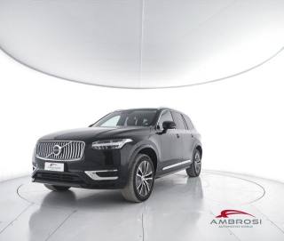 VOLVO XC90 B5 AWD Geartronic 7 posti Inscription