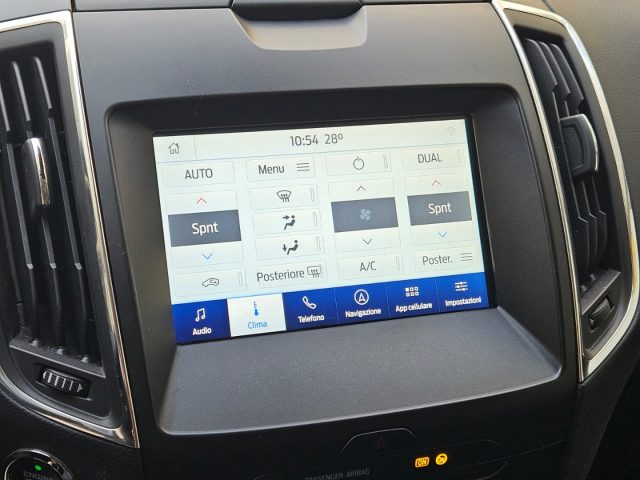 FORD S-Max usata, con Cruise Control