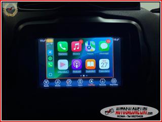 JEEP Renegade usata, con Cruise Control