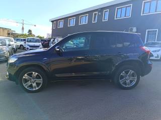 TOYOTA RAV 4 usata 3