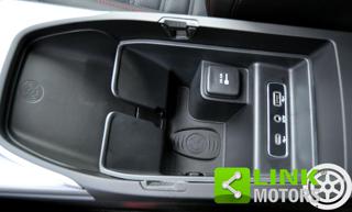 ALFA ROMEO Giulia usata, con Park Distance Control