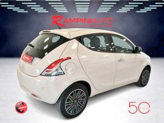 LANCIA Ypsilon usata 5