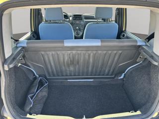 FIAT Panda usata, con Lettore CD