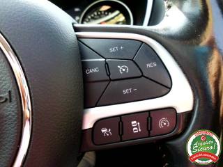 JEEP Compass usata, con USB