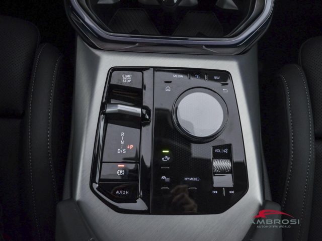 BMW X3 usata 12