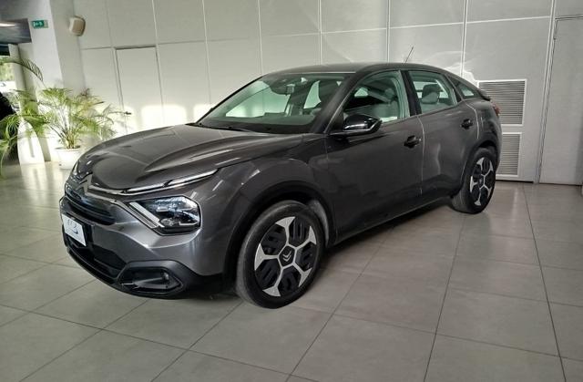 CITROEN C4 usata, con Airbag