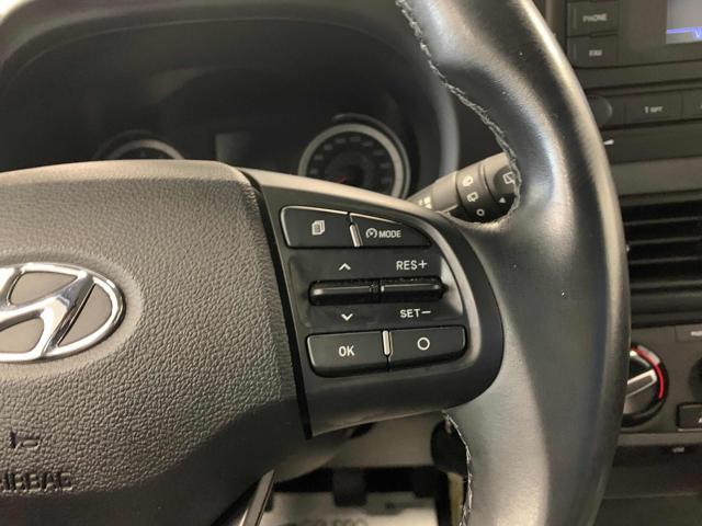 HYUNDAI i10 usata, con Chiusura centralizzata telecomandata