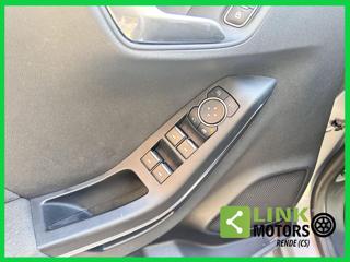 FORD Puma usata, con Controllo elettronico della corsia