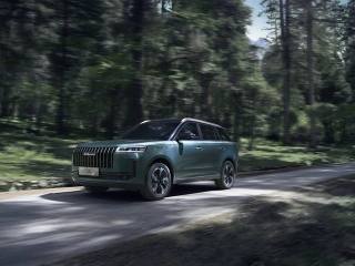 JAECOO Jaecoo 7 Jaecoo 5 1.6 TGDI 147 CV aut. Exclusive