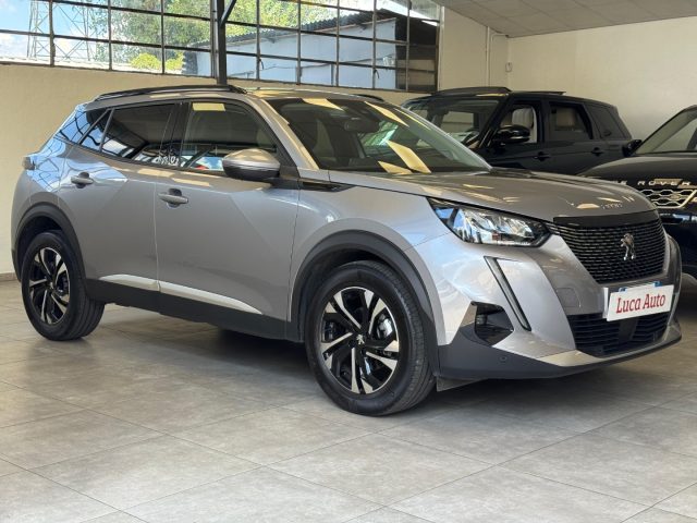 PEUGEOT 2008 usata, con Airbag laterali