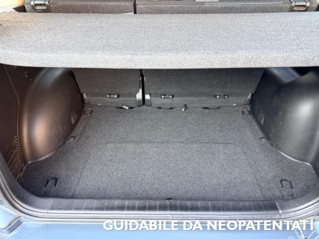 SUZUKI Grand Vitara usata, con Filtro antiparticolato