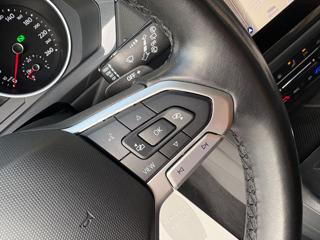 VOLKSWAGEN Tiguan usata, con USB