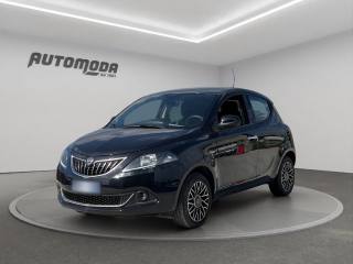 LANCIA Ypsilon 70CV Hybrid Platino
