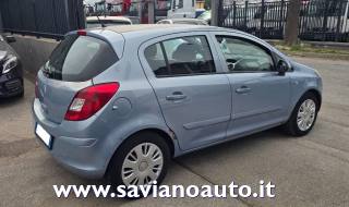 OPEL Corsa usata, con Airbag laterali