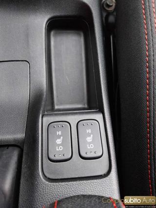 HONDA Jazz usata, con Cruise Control