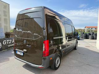MERCEDES-BENZ Sprinter usata, con ESP