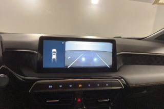 MG MG3 usata, con Autoradio digitale