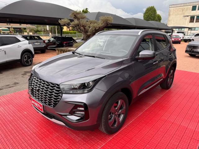 DR MOTOR DR 5.0 usata, con Airbag Passeggero