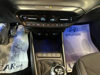 HYUNDAI i20 usata, con Immobilizzatore elettronico