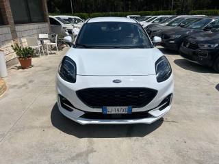 FORD Puma usata, con Airbag laterali