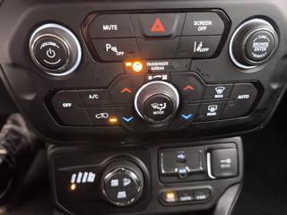 JEEP Renegade usata, con USB