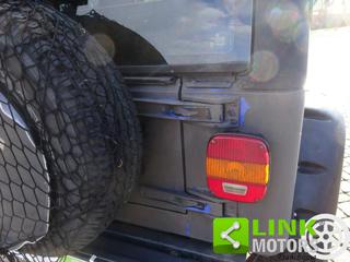 JEEP Wrangler usata 38