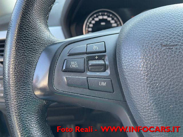 BMW X1 usata, con Volante in pelle