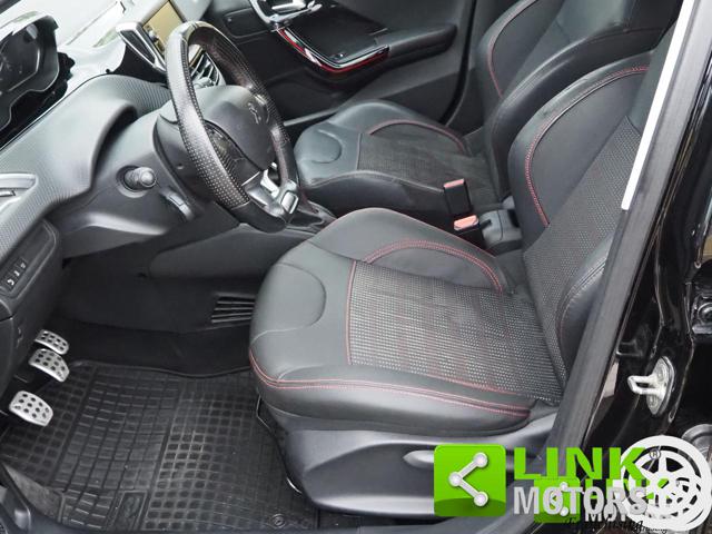 PEUGEOT 208 usata 12