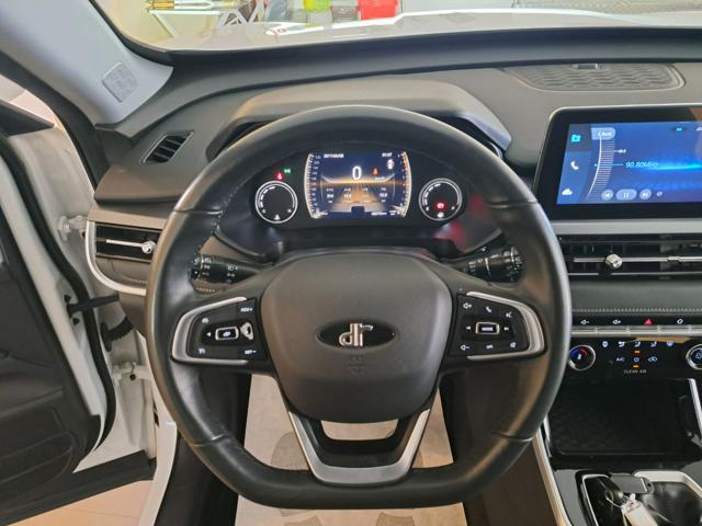DR MOTOR DR 5.0 usata, con Alzacristalli elettrici