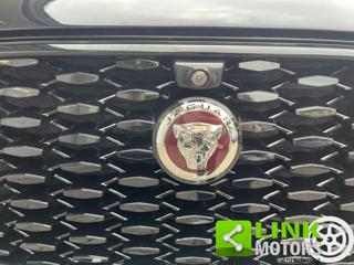 JAGUAR F-Pace usata, con Sedile posteriore sdoppiato