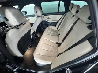 BMW 330 usata, con ESP