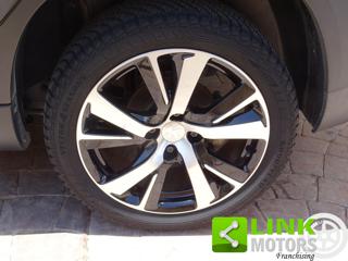 PEUGEOT 2008 usata, con Immobilizzatore elettronico