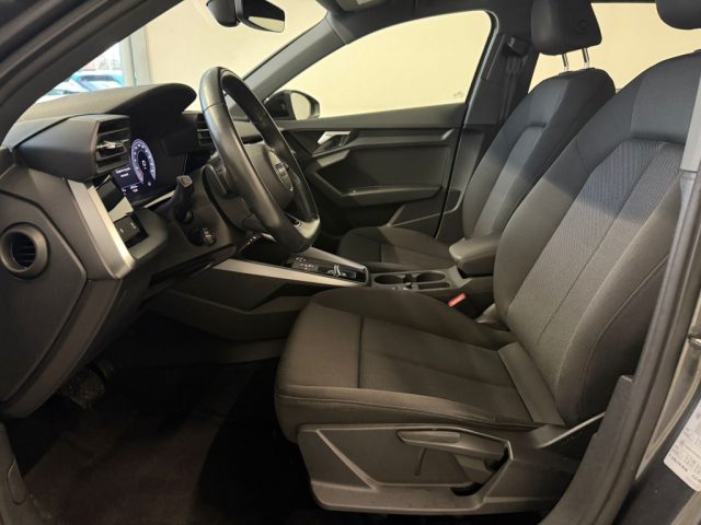 AUDI A3 usata, con Controllo trazione