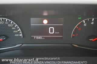 PEUGEOT 208 usata, con Filtro antiparticolato