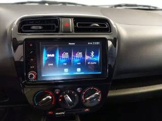 MITSUBISHI Space Star usata, con Sensore di pioggia