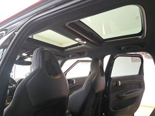 MINI Countryman usata, con Airbag Passeggero