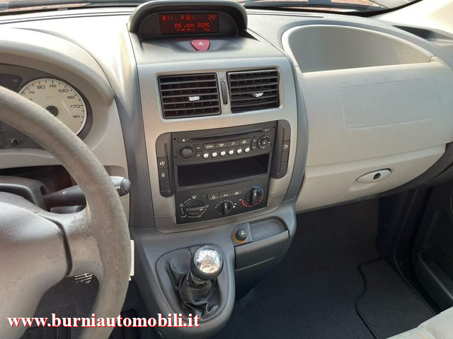 FIAT Scudo usata, con Servosterzo