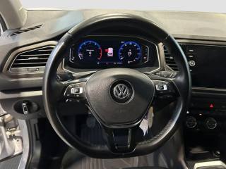 VOLKSWAGEN T-Roc usata 11