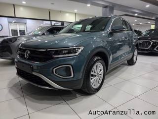 VOLKSWAGEN T-Roc 2.0 TDI SCR 150CV DSG Life Navi Fari IQ Led