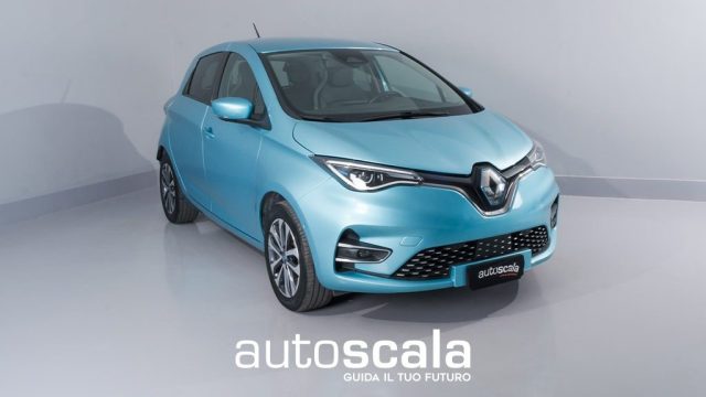 RENAULT ZOE usata, con ABS