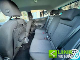 VOLKSWAGEN T-Cross usata, con Immobilizzatore elettronico