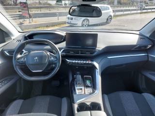 PEUGEOT 5008 usata, con Immobilizzatore elettronico