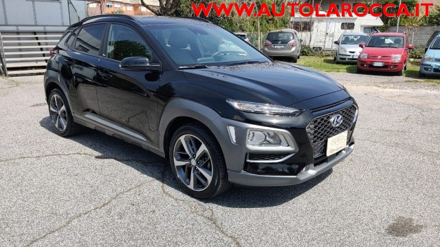 HYUNDAI Kona usata, con ABS