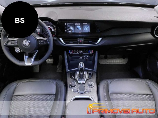 ALFA ROMEO Stelvio usata, con ABS