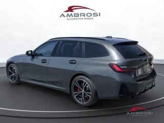 BMW 320 usata 3