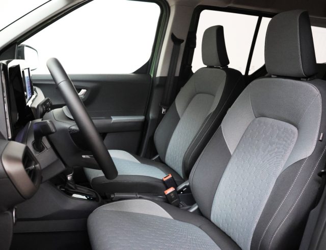 FORD Tourneo Courier usata, con ESP