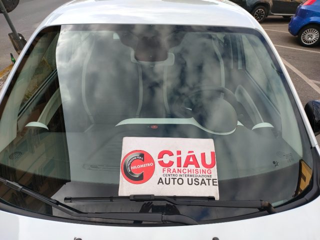 RENAULT Twingo usata, con Volante multifunzione
