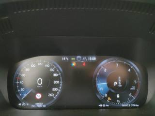 VOLVO XC60 usata, con Controllo elettronico della corsia